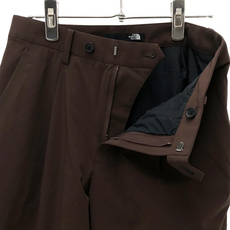 THE NORTH FACE / ザノースフェイス | ベントリックススラックス パンツ | S | レディース