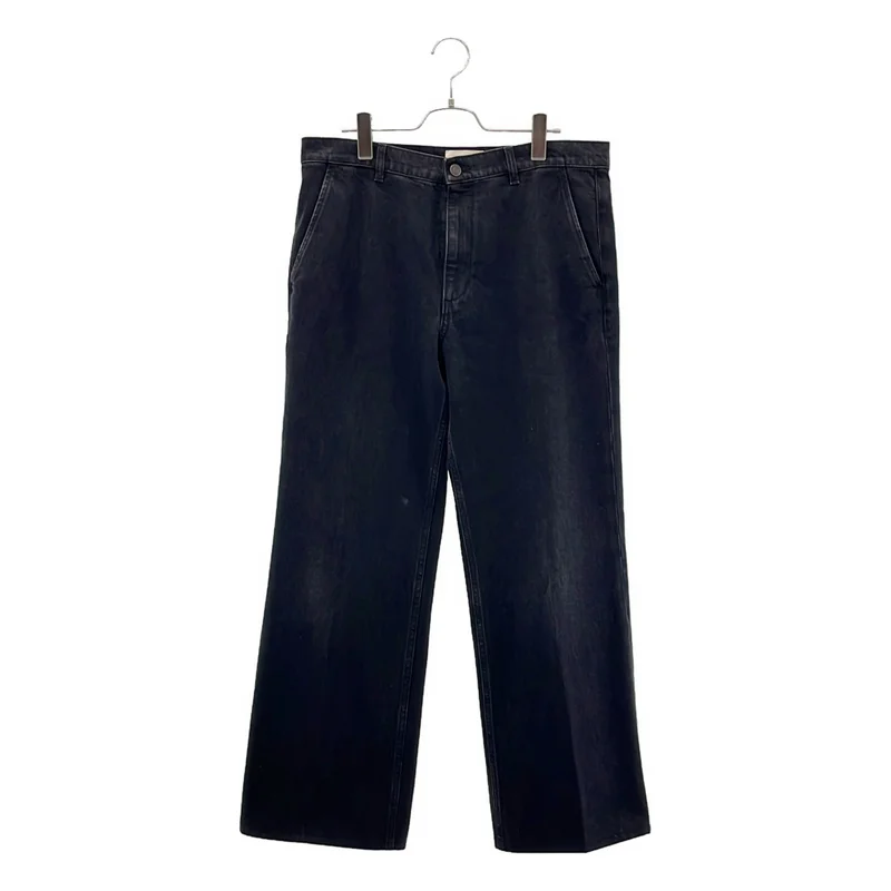 SCHOTT / ショット | OLD DENIM WORK ワッペンカスタム オールド