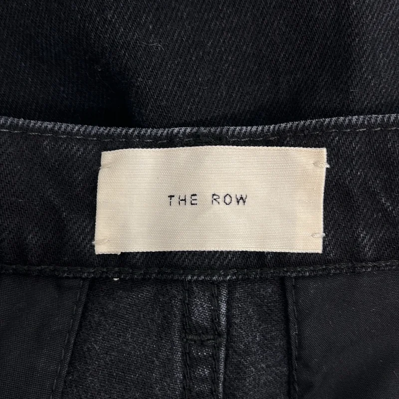 THE ROW / ザロウ | Finch Jean デニムパンツ | 34 | メンズ