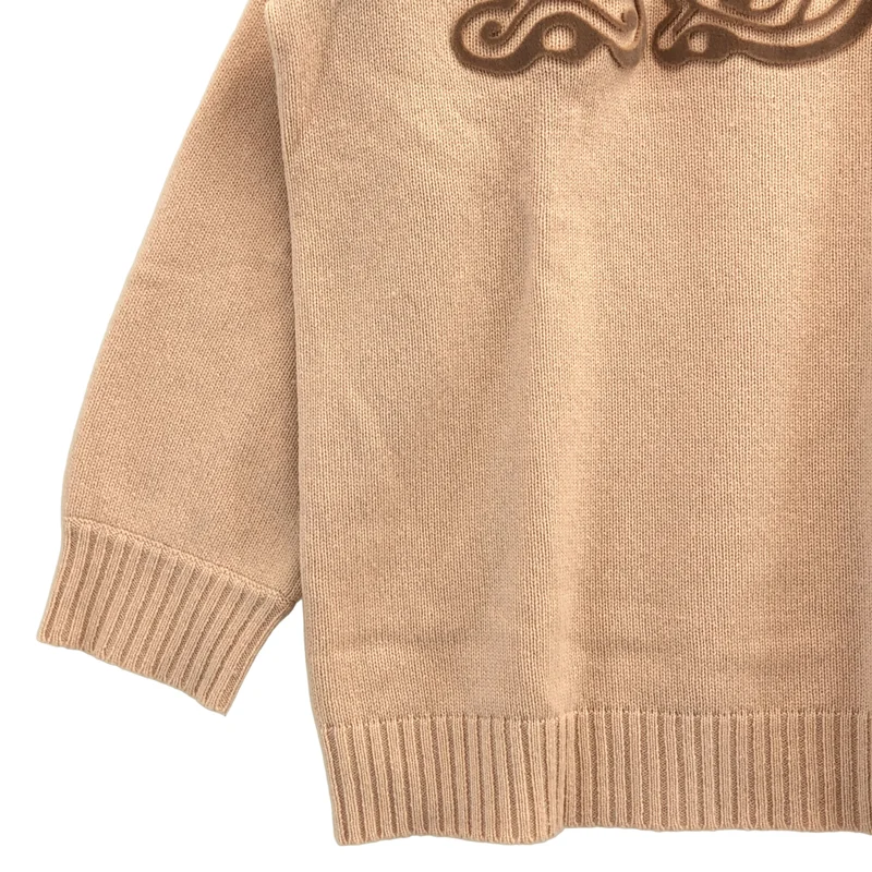 Max Mara / マックスマーラ | 2023 | ウール カシミヤ 1951 ニット | S | レディース