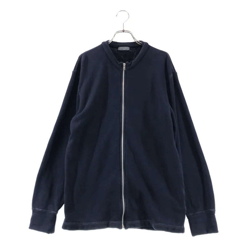 COMME des GARCONS HOMME / コムデギャルソンオム | 2000SS | コットン ジップ スウェット パーカ |