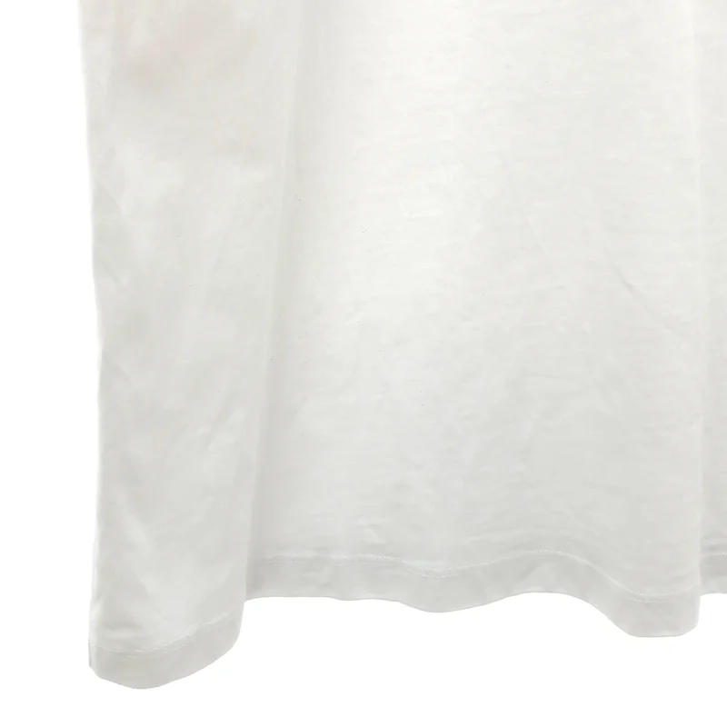 VICTORIA BECKHAM / ヴィクトリアベッカム | バケットスリーブ Tシャツ | XS | レディース