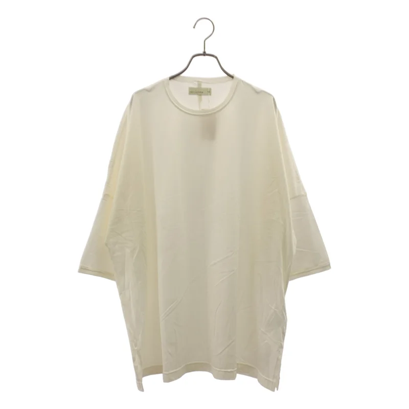 rdv o globe / ランデヴーオーグローブ | 2026SS | ビッグシルエット Tシャツ | 3 | メンズ
