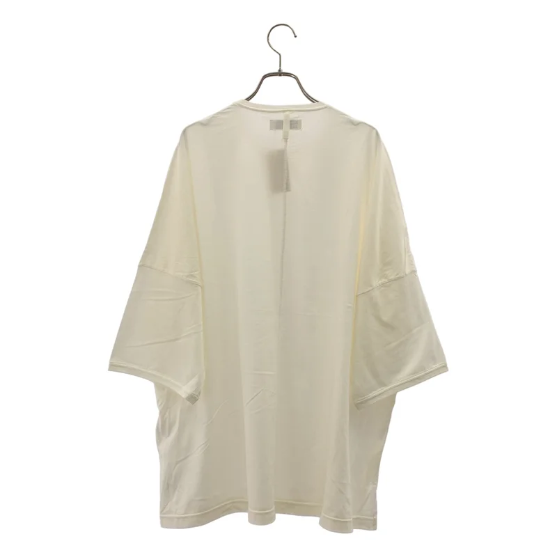 rdv o globe / ランデヴーオーグローブ | 2026SS | ビッグシルエット Tシャツ | 3 | メンズ