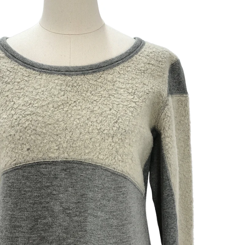 TAKESHI KOSAKA by Y's Pink Label / タケシコウサカバイワイズピンクレーベル | スウェット ワンピース YP-T13-869 | 2 | レディース