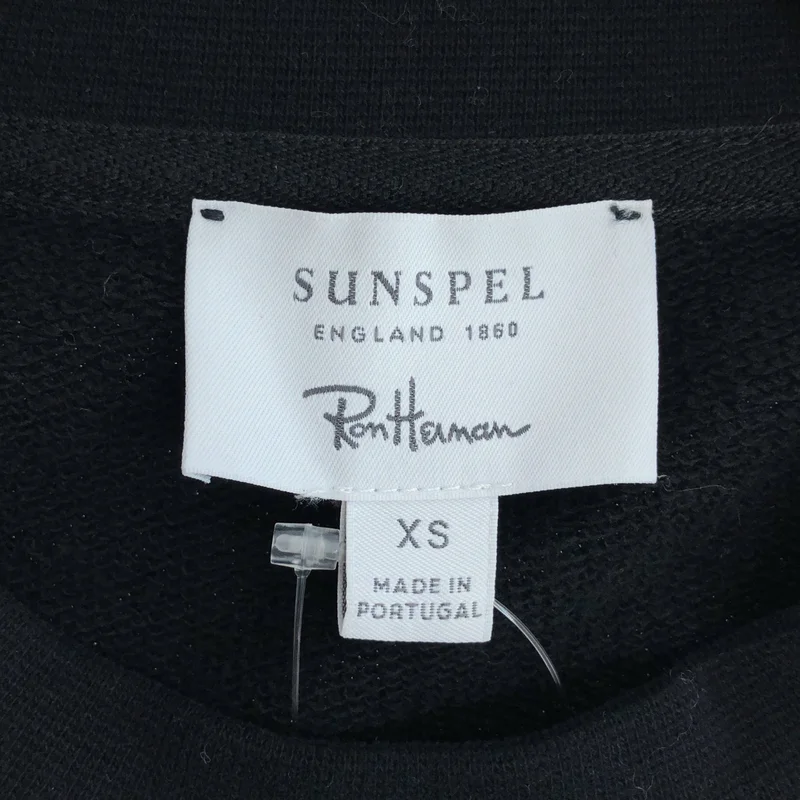 SUNSPEL / サンスペル | × Ron Herman / ロンハーマン スウェット トレーナー | XS | レディース