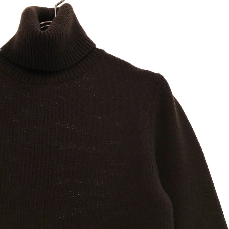 RALPH LAUREN PURPLE LABEL / ラルフローレンパープルレーベル | カシミヤ100% タートルネックニット | S | レディース