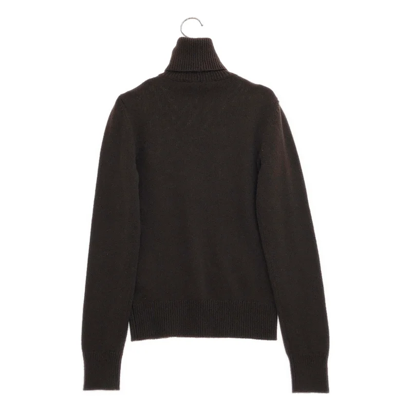 RALPH LAUREN PURPLE LABEL / ラルフローレンパープルレーベル | カシミヤ100% タートルネックニット | S | レディース