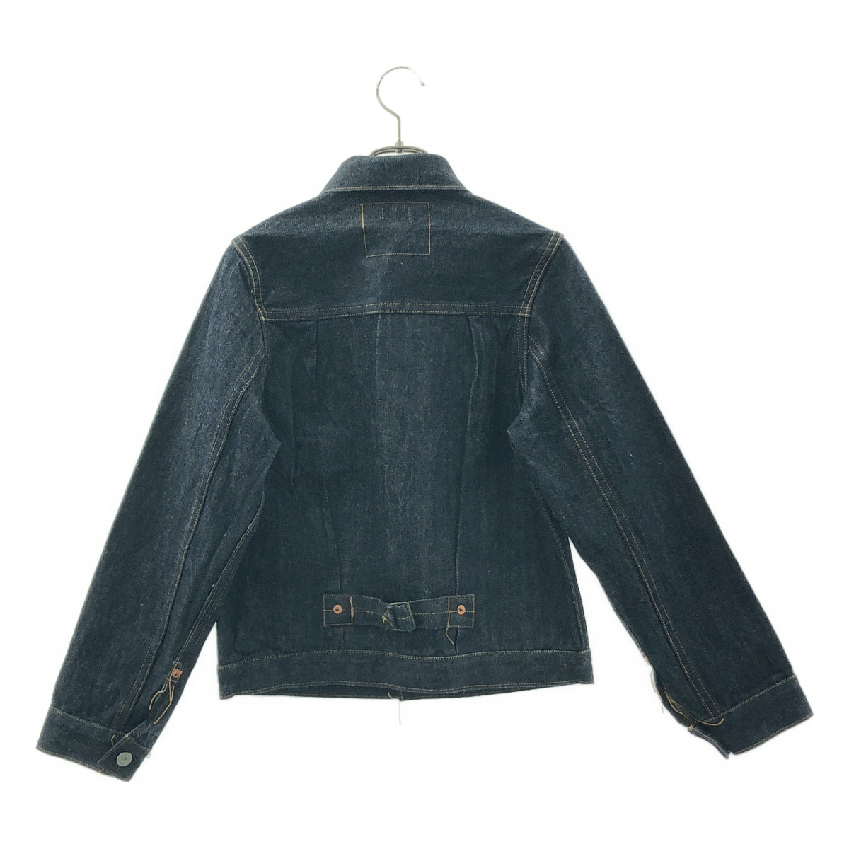 美品】 CANTON / キャントン | #1963-701-ONE WASHED デニム