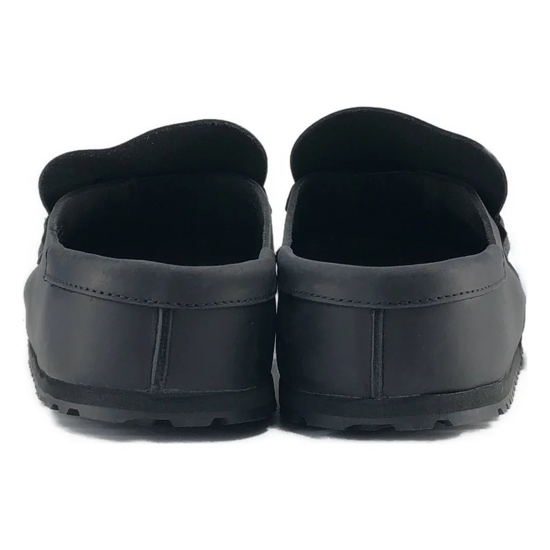 BIRKENSTOCK / ビルケンシュトック | サンダル Naples Wrapped / ネープルズ ラップ サボサンダル | 28 | メンズ