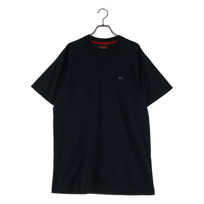 SUPREME / シュプリーム | small box logo Tee / スモール ボックスロゴ Tシャツ カットソー | M | メンズ
