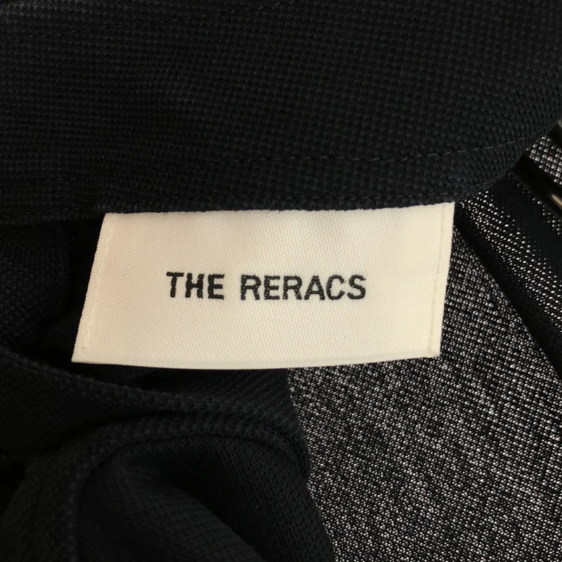 THE RERACS / ザリラクス | 鹿の子プルオーバーブラウス | 38 | レディース