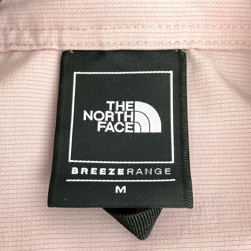 THE NORTH FACE / ザノースフェイス | Be Free Jacket ビーフリージャケット | M | レディース