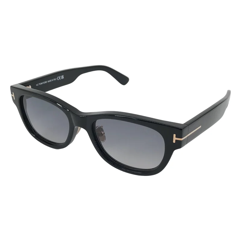TOM FORD / トムフォード | サングラス TF1392-D 01B | 53 | その他