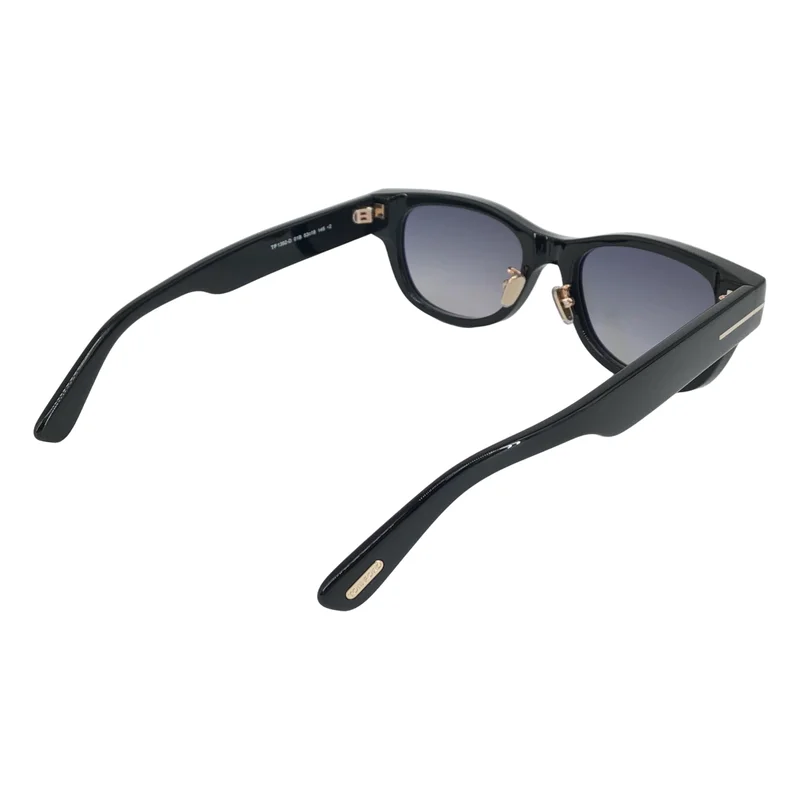 TOM FORD / トムフォード | サングラス TF1392-D 01B | 53 | その他
