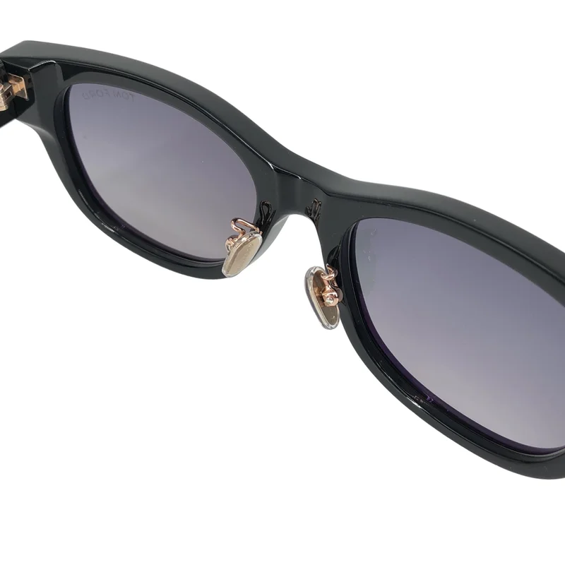 TOM FORD / トムフォード | サングラス TF1392-D 01B | 53 | その他