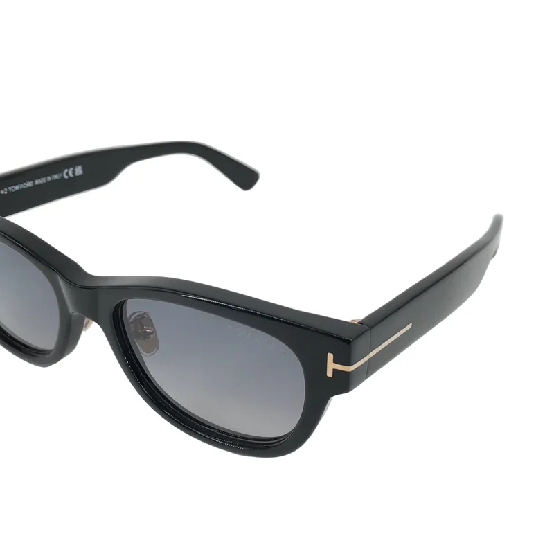 TOM FORD / トムフォード | サングラス TF1392-D 01B | 53 | その他