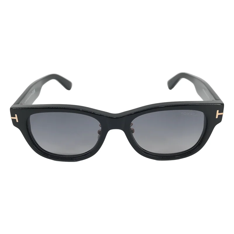 TOM FORD / トムフォード | サングラス TF1392-D 01B | 53 | その他