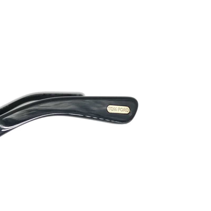 TOM FORD / トムフォード | サングラス TF1392-D 01B | 53 | その他