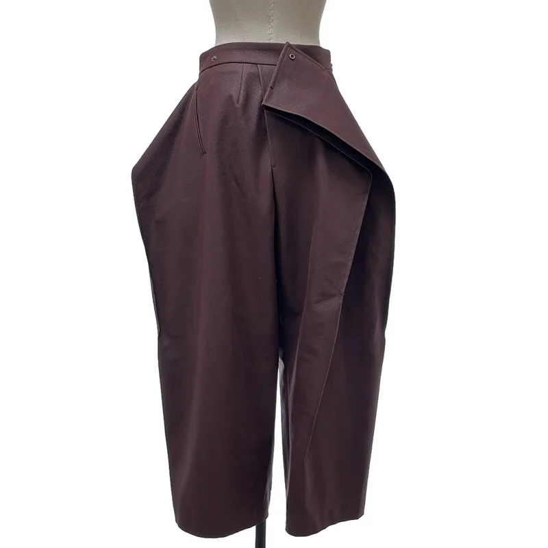 ISSEY MIYAKE / イッセイミヤケ | 2026SS | PRONOUNCED BODY