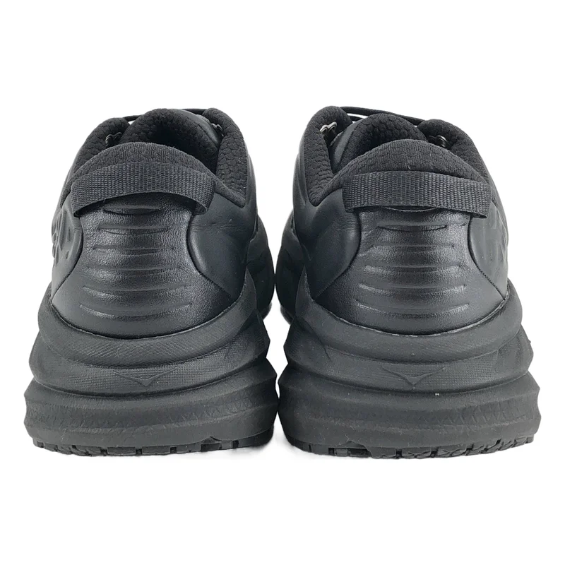 HOKA ONE ONE / ホカオネオネ | BONDI SR スニーカー 1110520 | 29.0 | メンズ