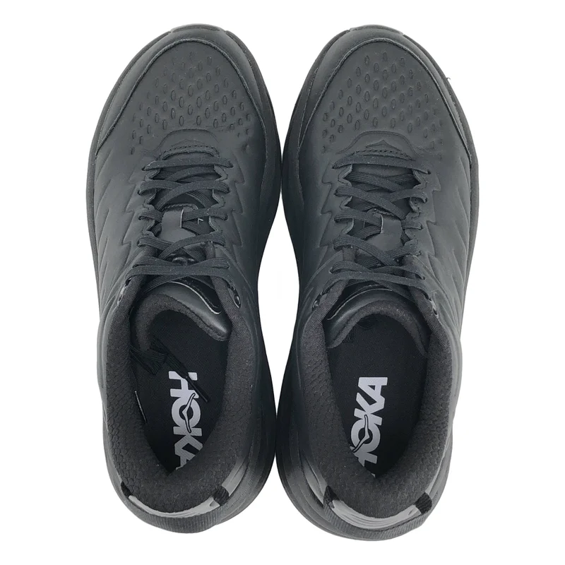 HOKA ONE ONE / ホカオネオネ | BONDI SR スニーカー 1110520 | 29.0 | メンズ