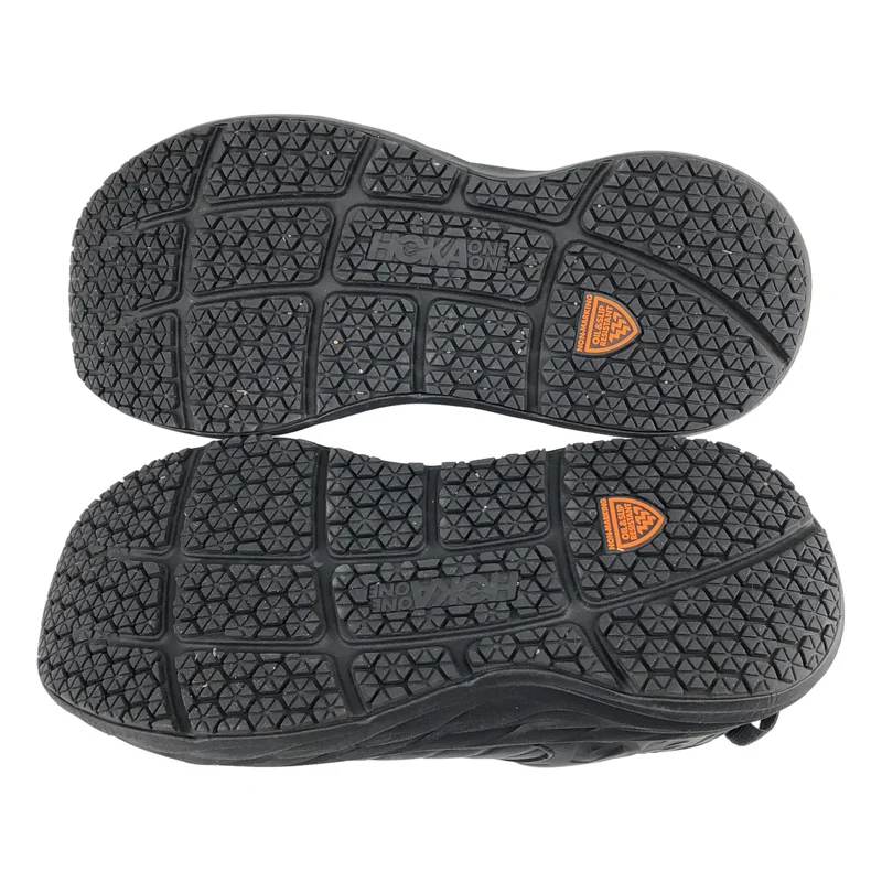 HOKA ONE ONE / ホカオネオネ | BONDI SR スニーカー 1110520 | 29.0 | メンズ