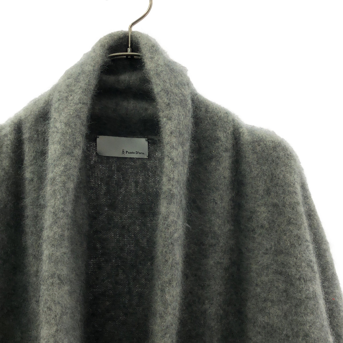 新品◆タグ付き◆アパルトモン PUNTO DORO LONG CARDIGAN L'Appartement DEUXIEME CLASSE / アパルトモンドゥーズィエムクラス