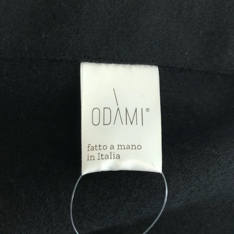 ODAMI / オダミ | ウール ストール ポンチョ |