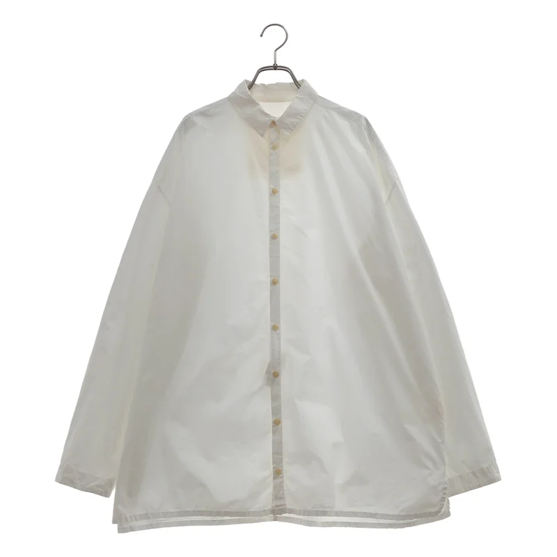 TOOGOOD / トゥーグッド | THE DRAUGHTMAN SHIRT / コットン ザ・ドラフトマン・シャツ | 4 | メンズ