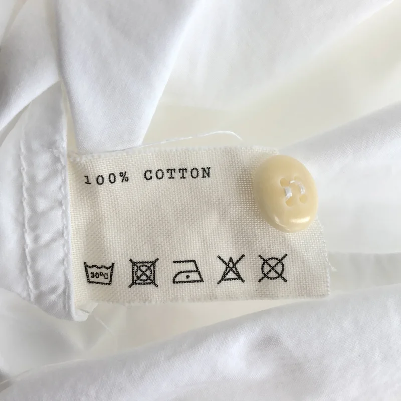 TOOGOOD / トゥーグッド | THE DRAUGHTMAN SHIRT / コットン ザ・ドラフトマン・シャツ | 4 | メンズ