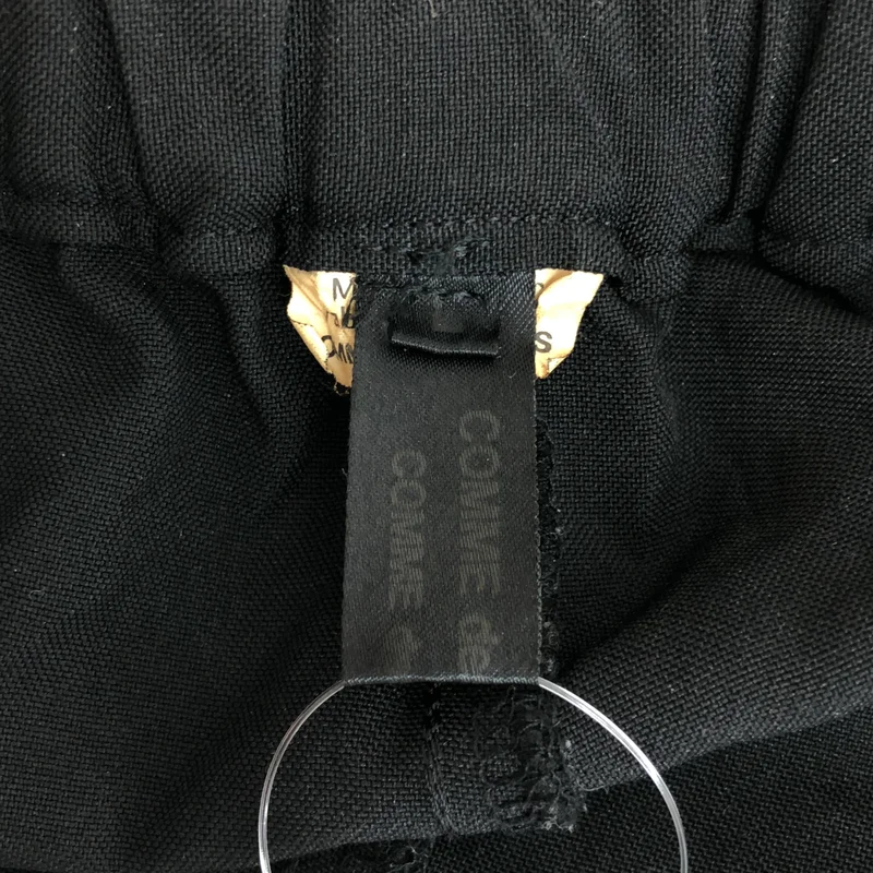 COMME des GARCONS COMME des GARCONS / コムコム | 2025AW | パンツ RP-P015 | L | レディース
