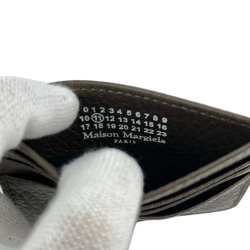 Maison Margiela / メゾンマルジェラ | 4ステッチ カードホルダー | UNI | その他