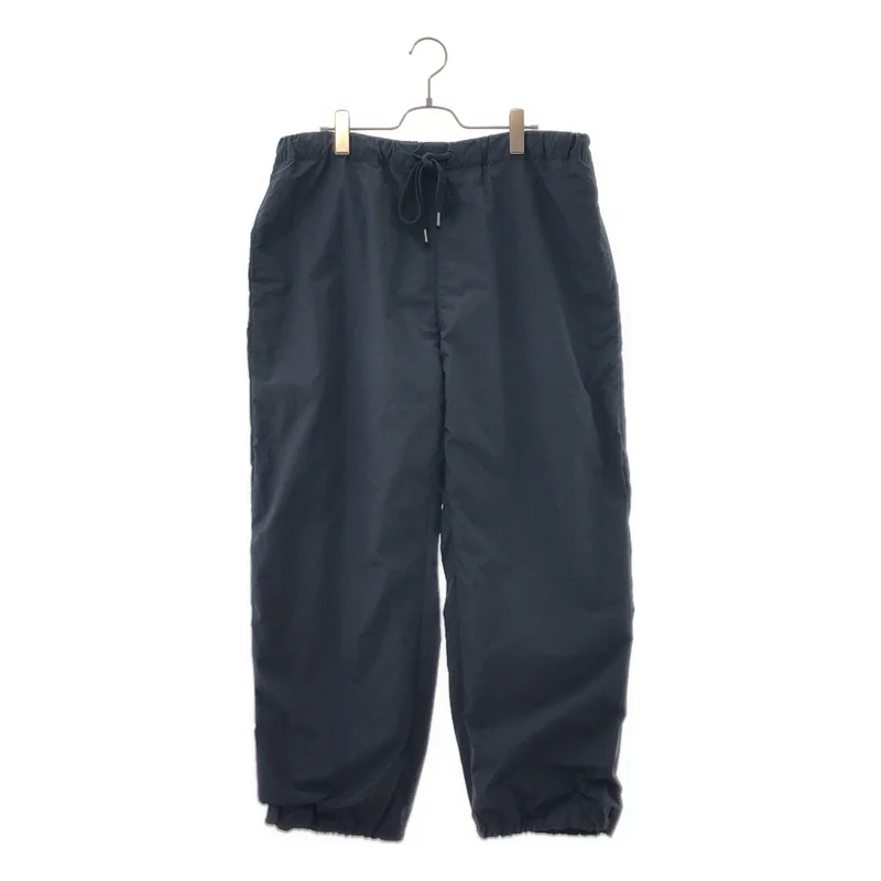 POLYPLOID / ポリプロイド | OVER PANTS ナイロン パンツ 15-B-08 | 2 | メンズ