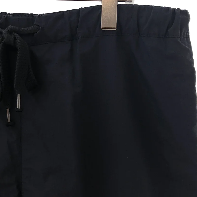 POLYPLOID / ポリプロイド | OVER PANTS ナイロン パンツ 15-B-08 | 2 | メンズ