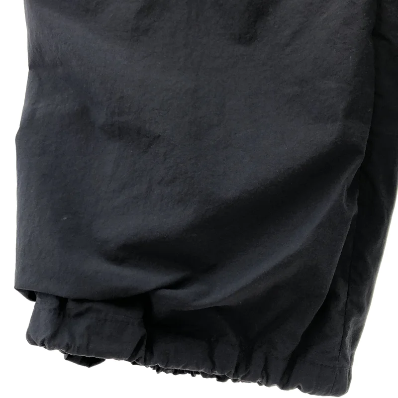 POLYPLOID / ポリプロイド | OVER PANTS ナイロン パンツ 15-B-08 | 2 | メンズ