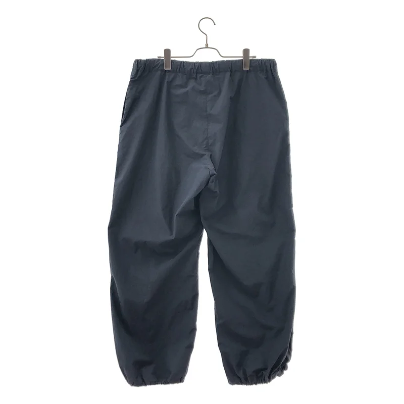 POLYPLOID / ポリプロイド | OVER PANTS ナイロン パンツ 15-B-08 | 2 | メンズ