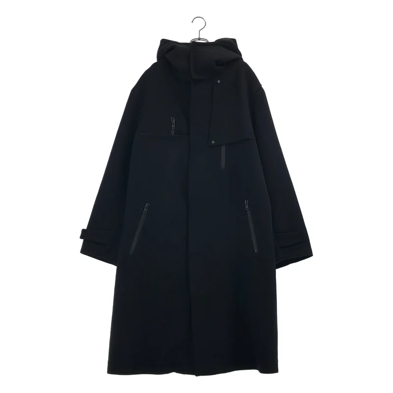 Y-3 / ワイスリー | 2023AW | WOOL COAT コート | S | メンズ