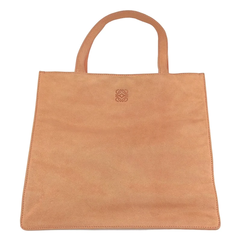 LOEWE / ロエベ | アナグラムロゴ ハンドバッグ |