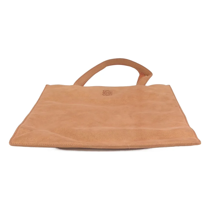 LOEWE / ロエベ | アナグラムロゴ ハンドバッグ |