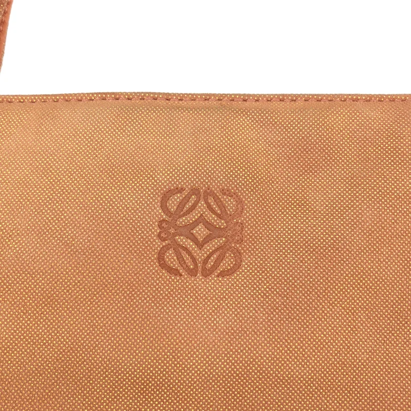 LOEWE / ロエベ | アナグラムロゴ ハンドバッグ |