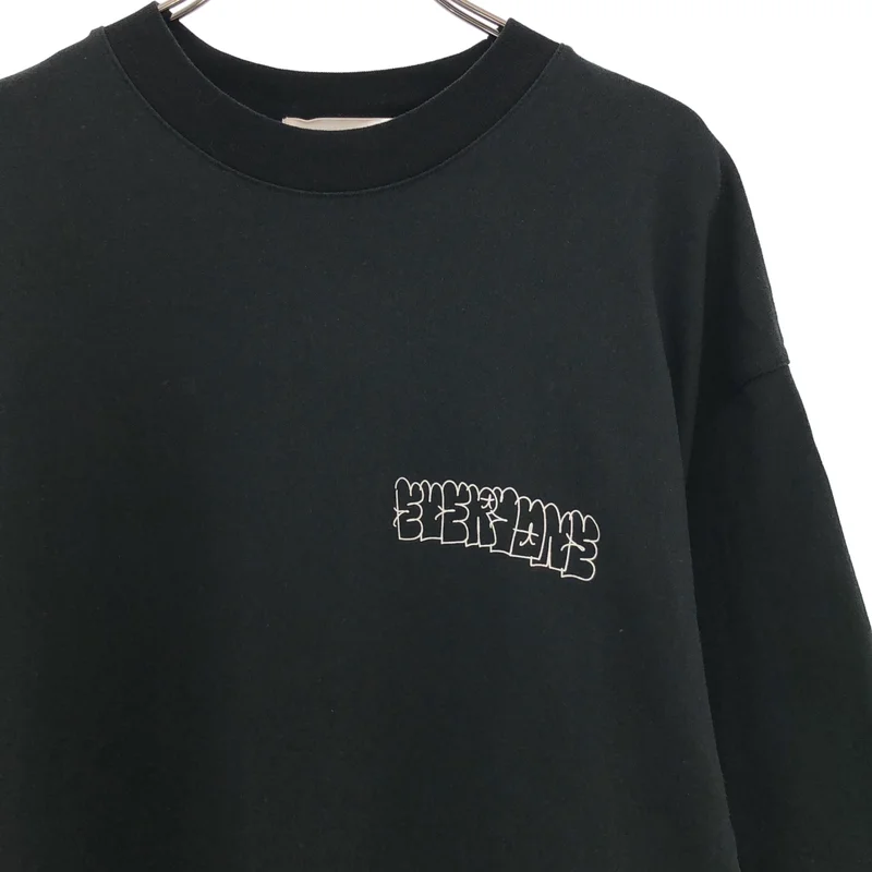 everyone / エブリワン | j.30000 logo tee Tシャツ | XL | メンズ