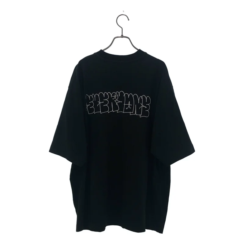 everyone / エブリワン | j.30000 logo tee Tシャツ | XL | メンズ