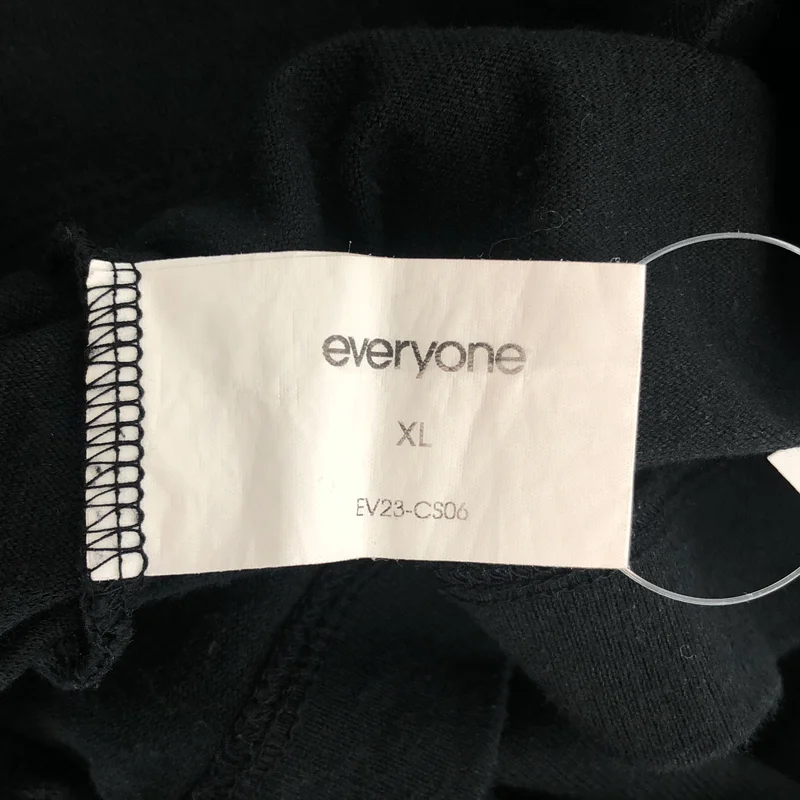 everyone / エブリワン | j.30000 logo tee Tシャツ | XL | メンズ