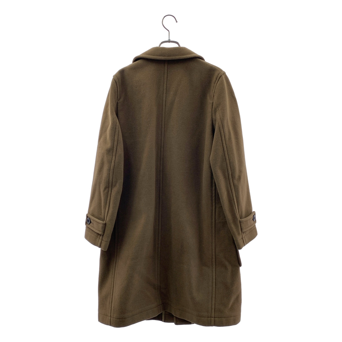 美品　MHL マーガレットハウエル　丸襟　トグル　ダッフルコート original-34kybbidzi99-5.jpg?w=