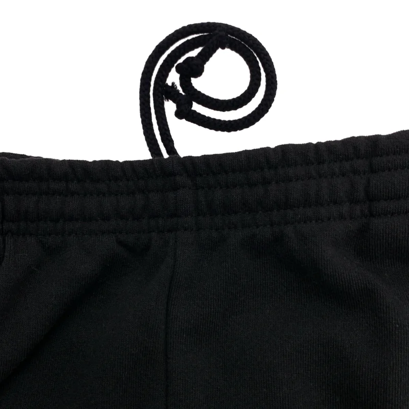 LOS ANGELES APPAREL / ロサンゼルスアパレル | ドローストリング スウェット イージーパンツ | M | メンズ