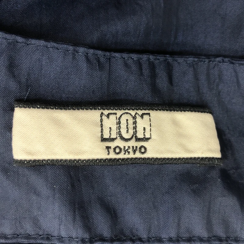NON TOKYO / ノントーキョー | パワーショルダー トップス | F | その他