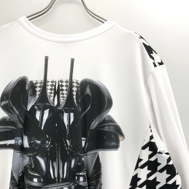 COMME des GARCONS HOMME PLUS / コムデギャルソンオムプリュス – KLD