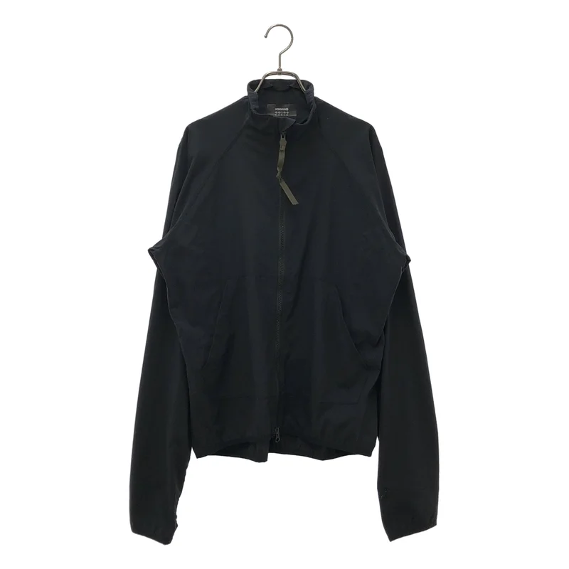 ACRONYM / アクロニウム | 2022SS | LIGHTSHELL NYLON STRETCH CONTOUR JACKET / ライトシェル ナイロンストレッチ コンツアージャケット | M | メンズ