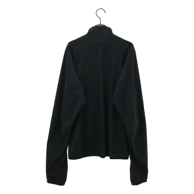 ACRONYM / アクロニウム | 2022SS | LIGHTSHELL NYLON STRETCH CONTOUR JACKET / ライトシェル ナイロンストレッチ コンツアージャケット | M | メンズ